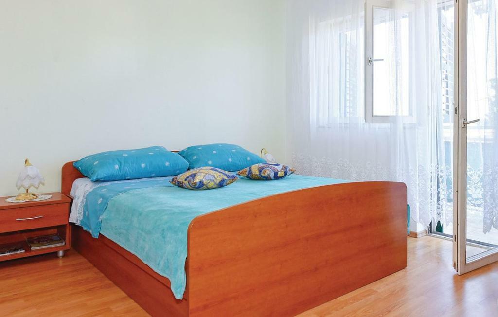 Apartman Palme Hotel Šibenik Buitenkant foto