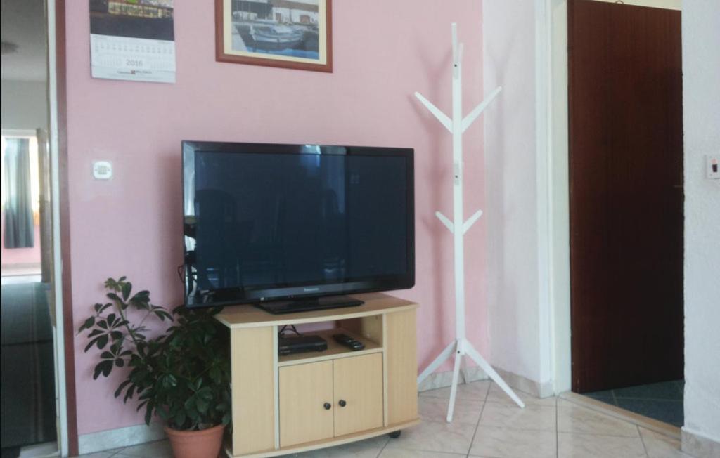 Apartman Palme Hotel Šibenik Buitenkant foto
