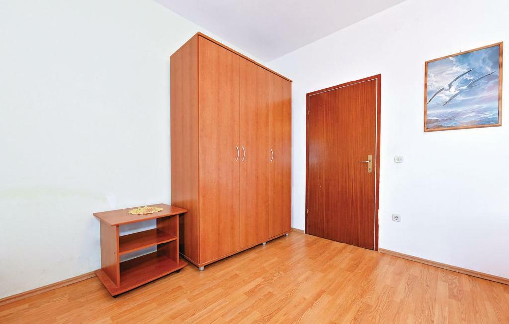 Apartman Palme Hotel Šibenik Buitenkant foto