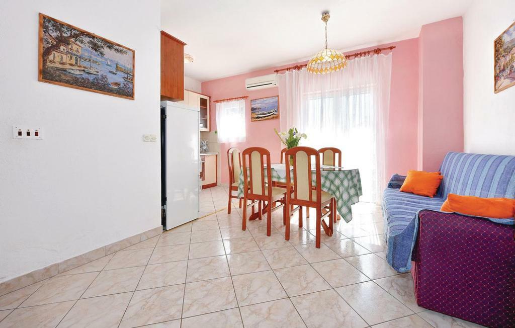 Apartman Palme Hotel Šibenik Buitenkant foto
