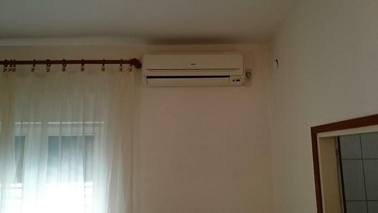 Apartman Palme Hotel Šibenik Buitenkant foto