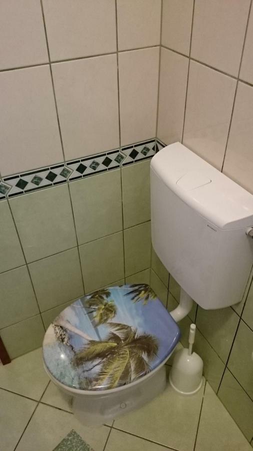 Apartman Palme Hotel Šibenik Buitenkant foto