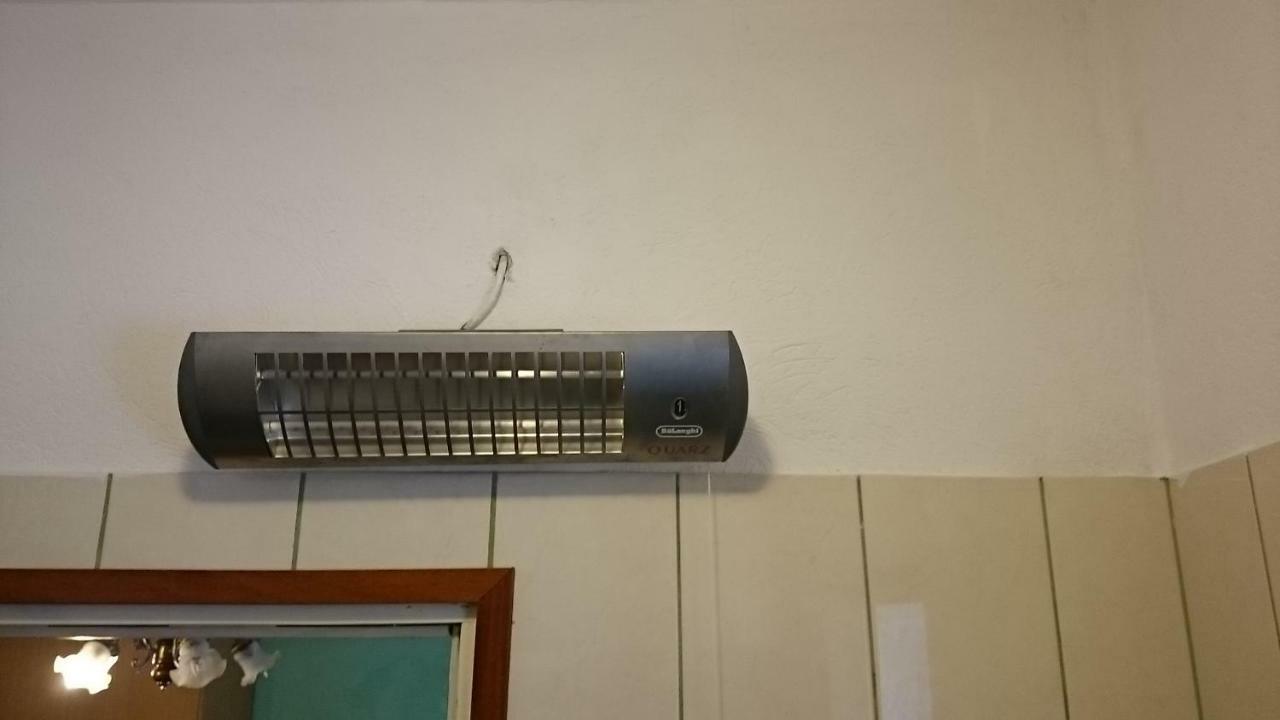 Apartman Palme Hotel Šibenik Buitenkant foto